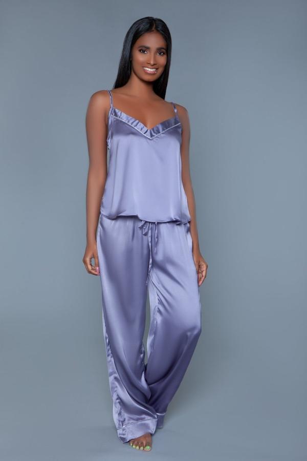Madison Pajama Set