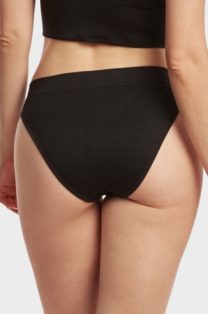 Open image in slideshow, Seamless Bikini Panty
